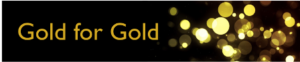 RSC Gold for Gold