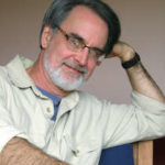 Author Cary Groner