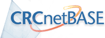 crcnetbase logo