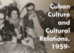 cuban culture