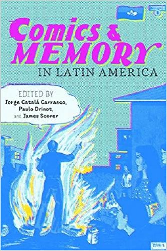 Comics & Memory in Latin America