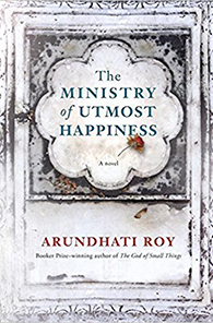 The ministry of utmost happiness