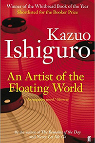 Artist of the Floating World