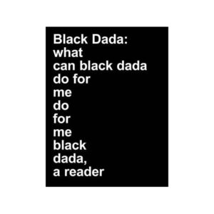 Black Dada