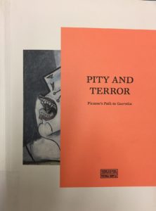 Pity and Terror