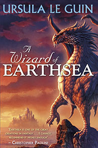 The Wizard of Earthsea