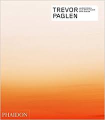 Trevor Paglen by Phaidon Press