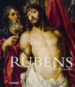 Rubens : the power of transformation 