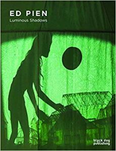 Title Ed Pien : luminous shadows.