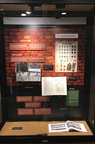 Image of the Atwood display in moffit