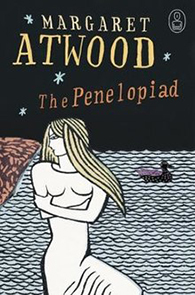 The Penelopiad Cover
