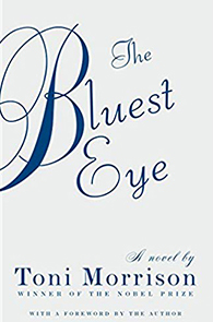 The Bluest Eye Cover
