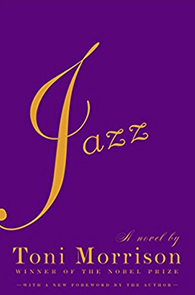 Jazz Cover
