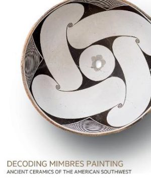Decoding Mimbres Painting