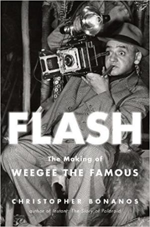 Flash: the Making of Weegee the Famous