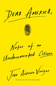 Dear America Notes of an Undocumented Citizen Epub-Ebook