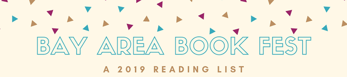 Bay area book fest a 2019 reading list