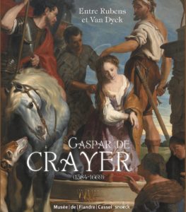 Caspar de Crayer