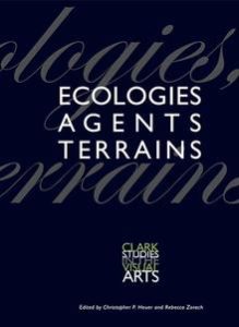 Ecologies, Agents, Terrains