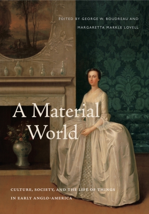 A Material World