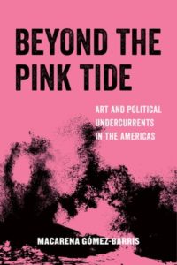 Beyond the pink tide