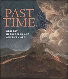 Past Time: Geology in European and American Art