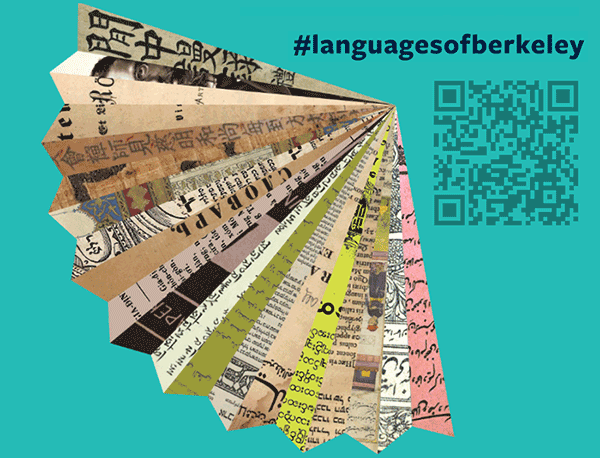 The Languages of Berkeley