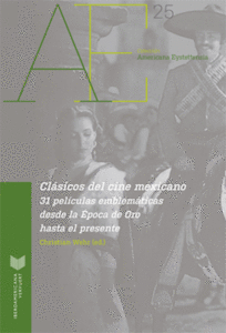 Classicos del cine mexicano (cover)