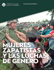 Mujeres zapatistas y las luchas de género(cover)