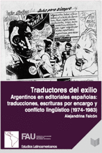 Traductores del exilo (cover)