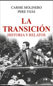La Transición: historia y relatos (cover)