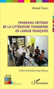 Panorama Critique de la Littérature Tchadienne en Langue Française