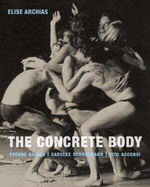 the concrete body