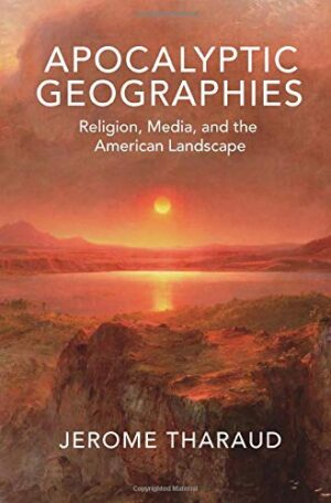 Apocalyptic Geographies