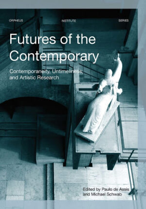 futures of the contemporary