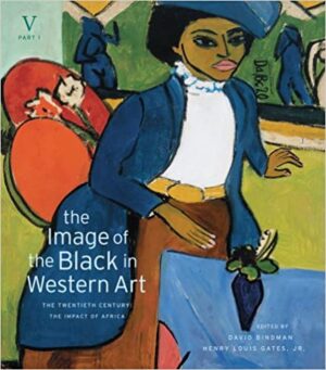 Image of the Black in Western Art