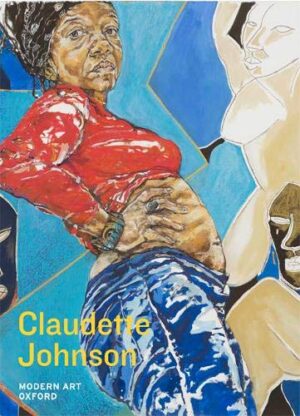 Claudette Johnson: I came to dance