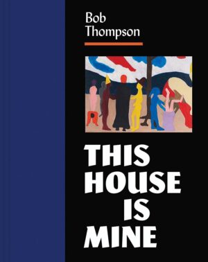 Bob Thompson: This house is mine