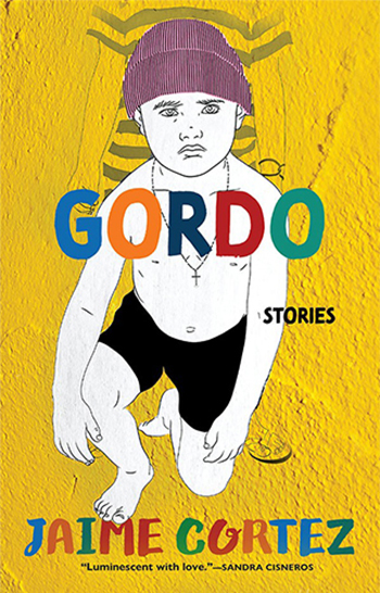 Book cover for Gordo