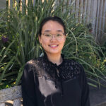 image of Library Fellow Christina Park