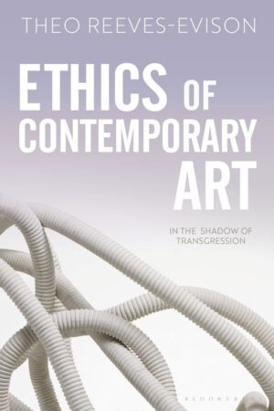 Ethics of Contemporary Art