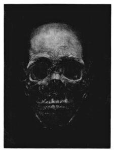 Hernandez skull