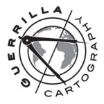 Guerrilla Cartography logo