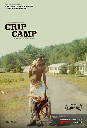 Crimp Camp movie poster