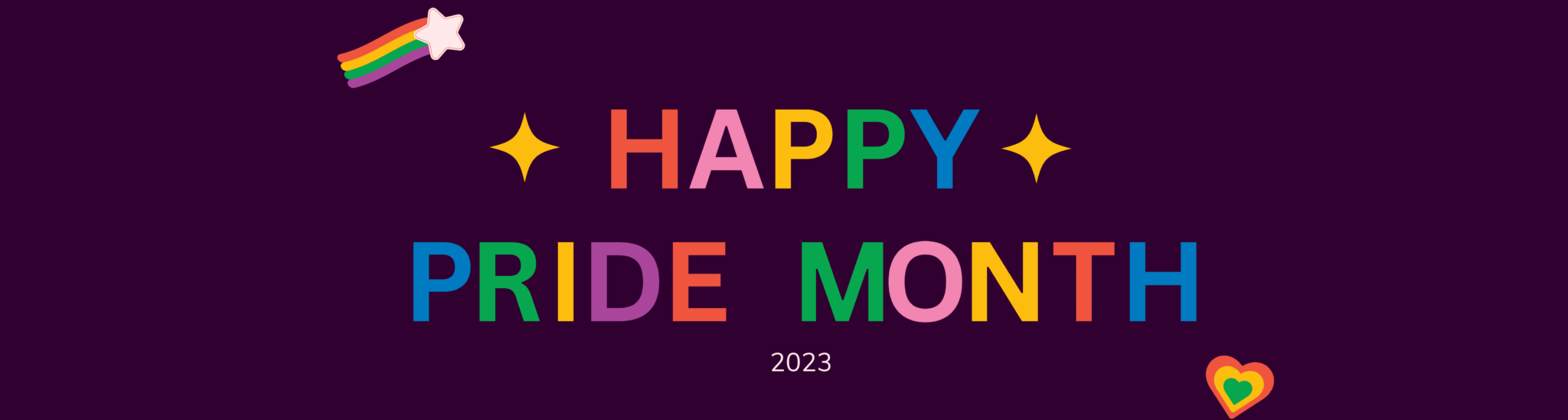 Happy Pride Month 2023 UC Berkeley Library Update