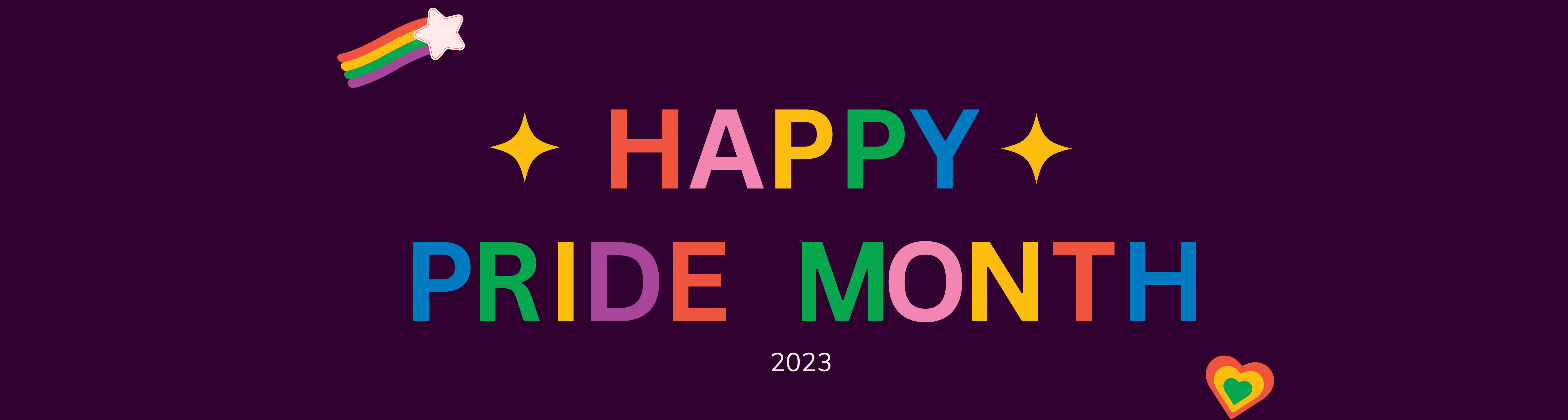 Happy Pride Month 2023 Uc Berkeley Library Update