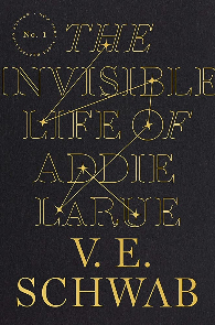 The Invisible Life of Addie LaRue