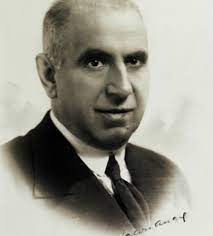 Miguel Jerónimo Artigas Ferrando