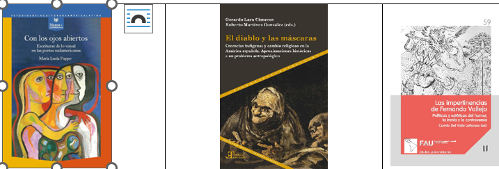 Iberoamericana Vervuert Ebooks on DeGruyter