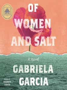 Of Women and Salt